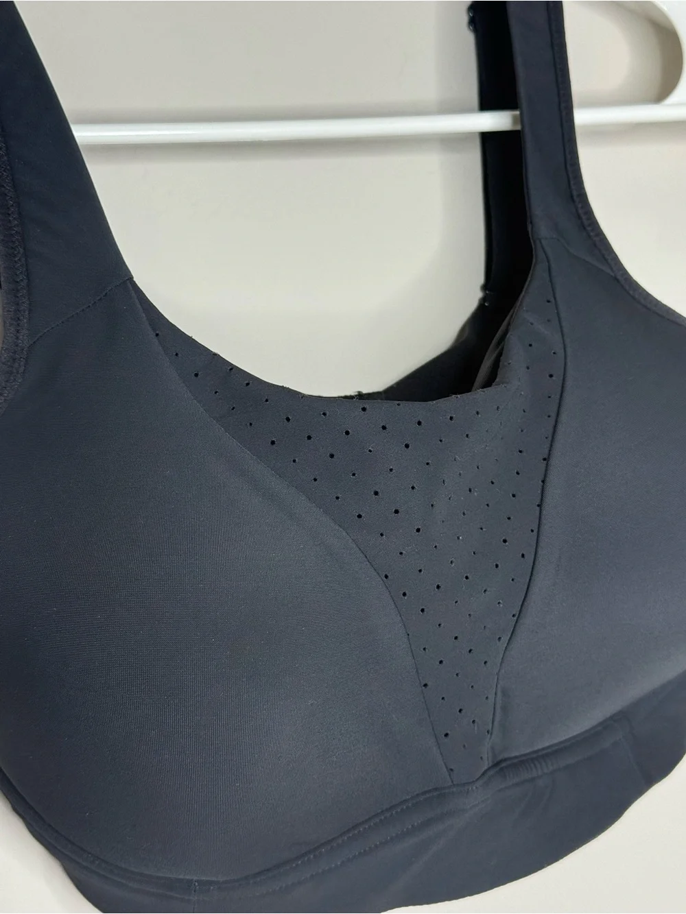 Lululemon Run Times Bra High Support size 34DD